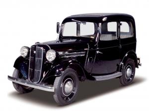 Datsun 17 Sedan